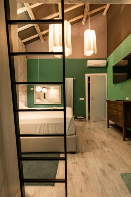 Paradise Ranch Hotel Borgo Sabotino Eksteriør billede