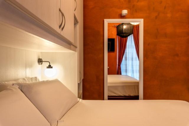 Paradise Ranch Hotel Borgo Sabotino Eksteriør billede
