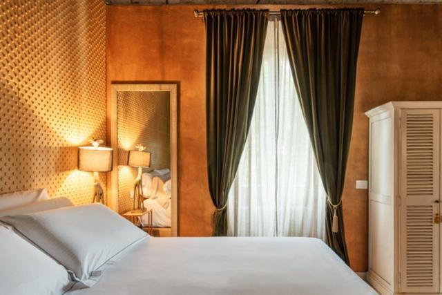 Paradise Ranch Hotel Borgo Sabotino Eksteriør billede