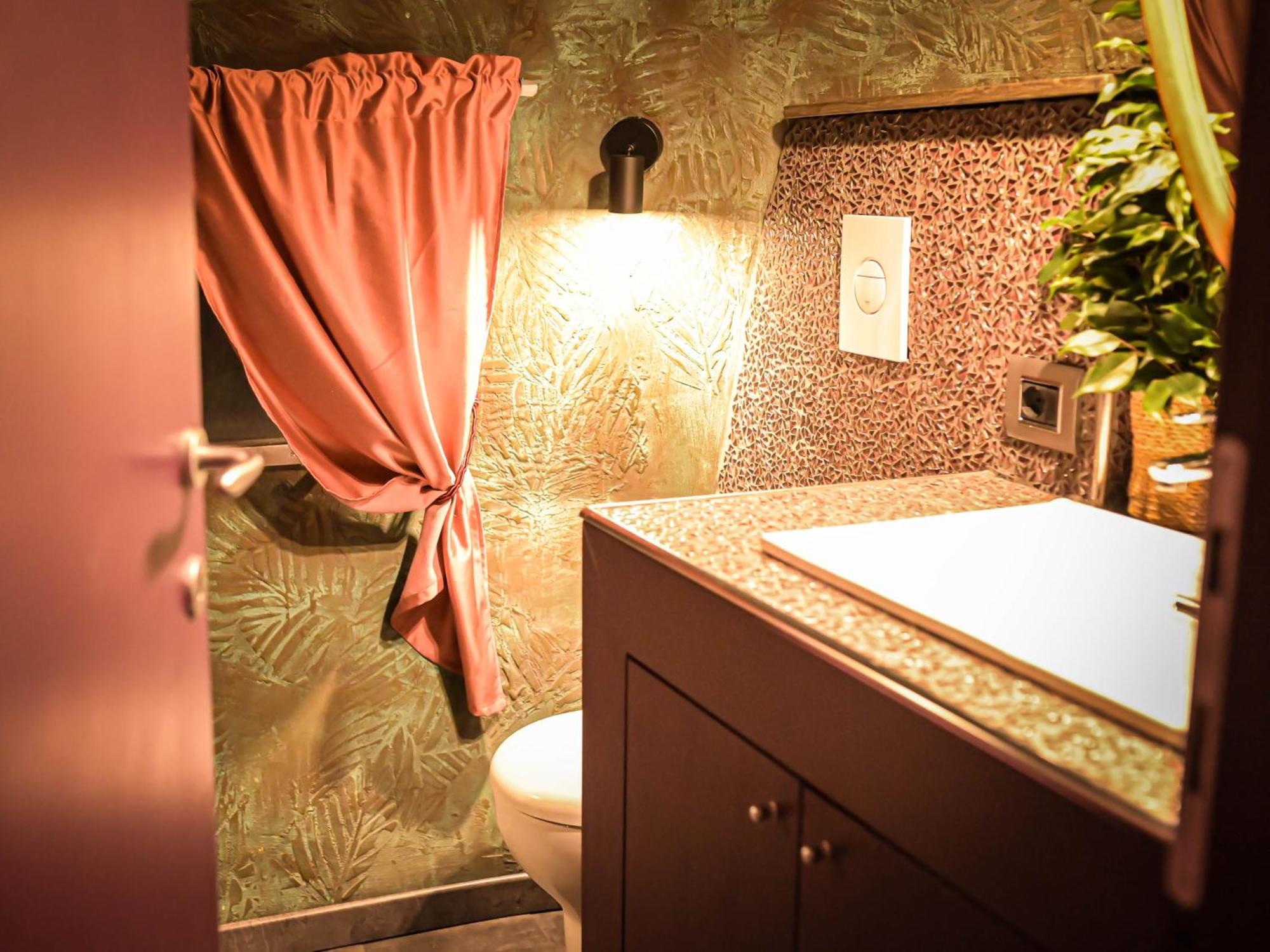 Paradise Ranch Hotel Borgo Sabotino Eksteriør billede