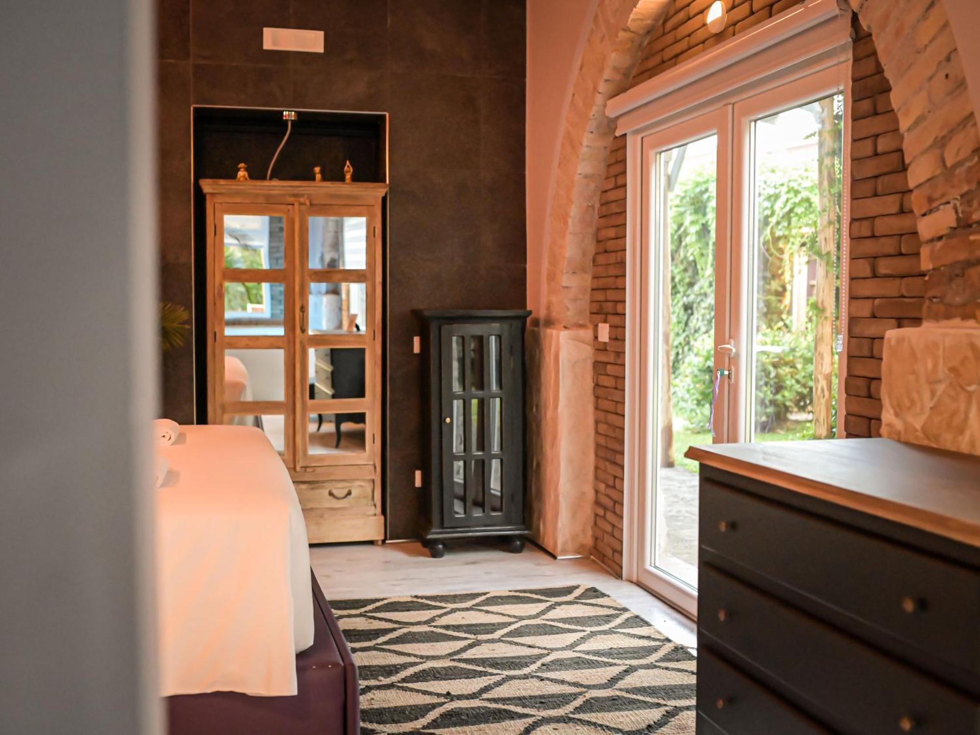 Paradise Ranch Hotel Borgo Sabotino Eksteriør billede