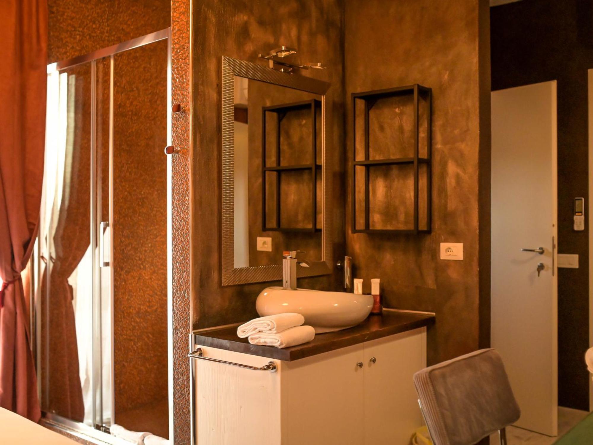 Paradise Ranch Hotel Borgo Sabotino Eksteriør billede
